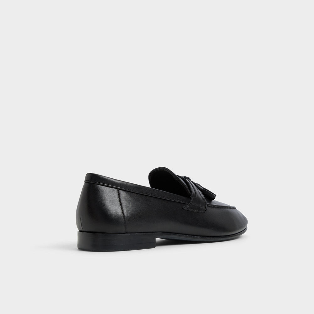 Grover Black Men's Dress Shoes - Loafer | Aldo online