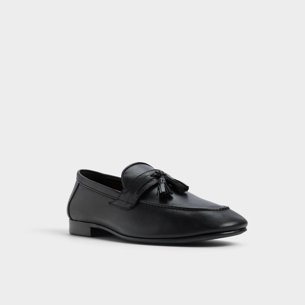 Grover Black Men's Dress Shoes - Loafer | Aldo online