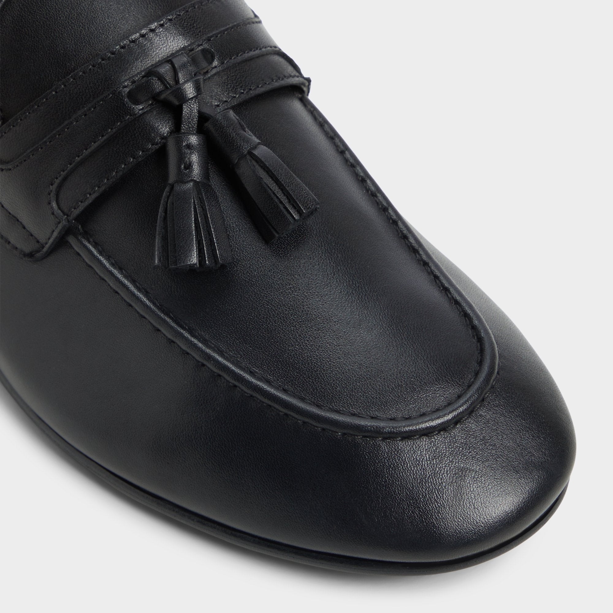 Grover Black Men's Dress Shoes - Loafer | Aldo online