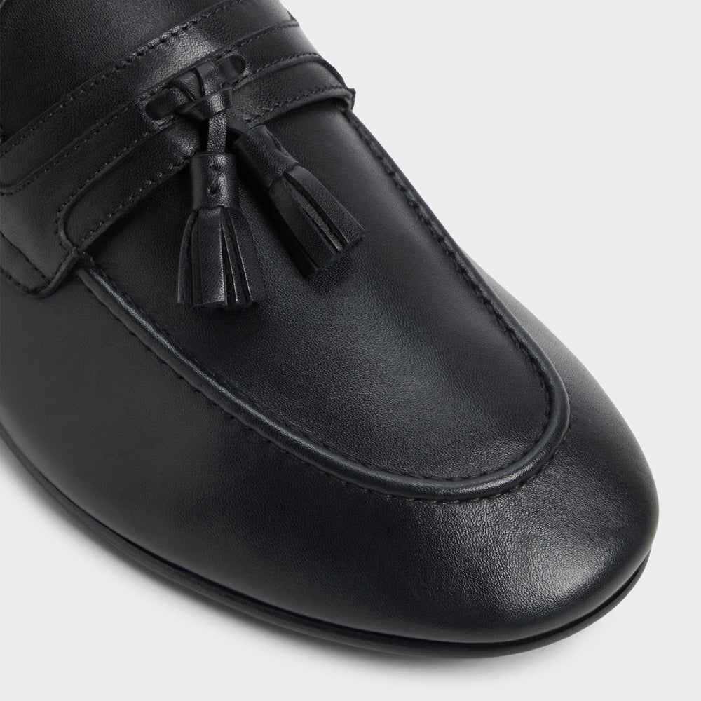 Grover Black Men's Dress Shoes - Loafer | Aldo online