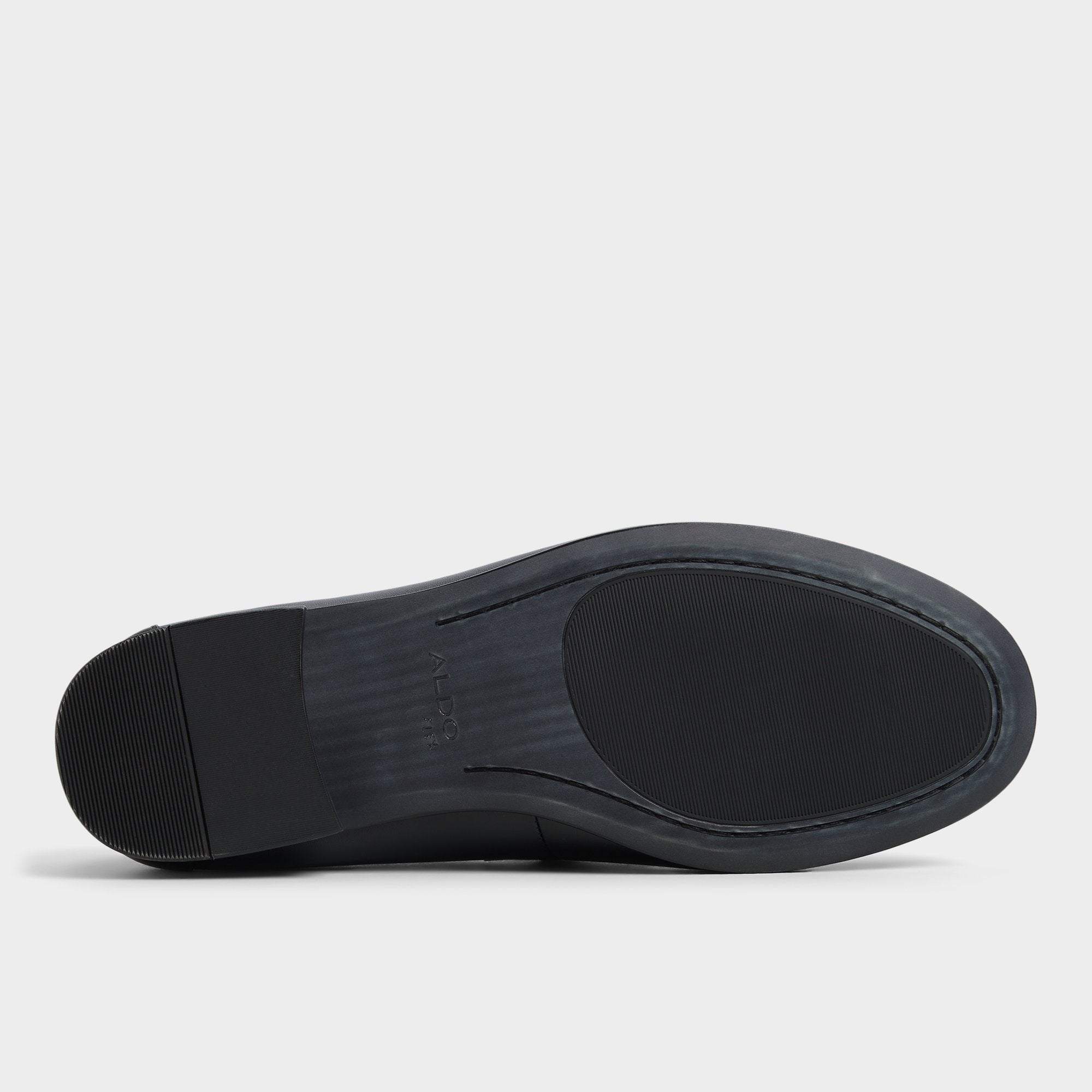 Grover Black Men's Dress Shoes - Loafer | Aldo online