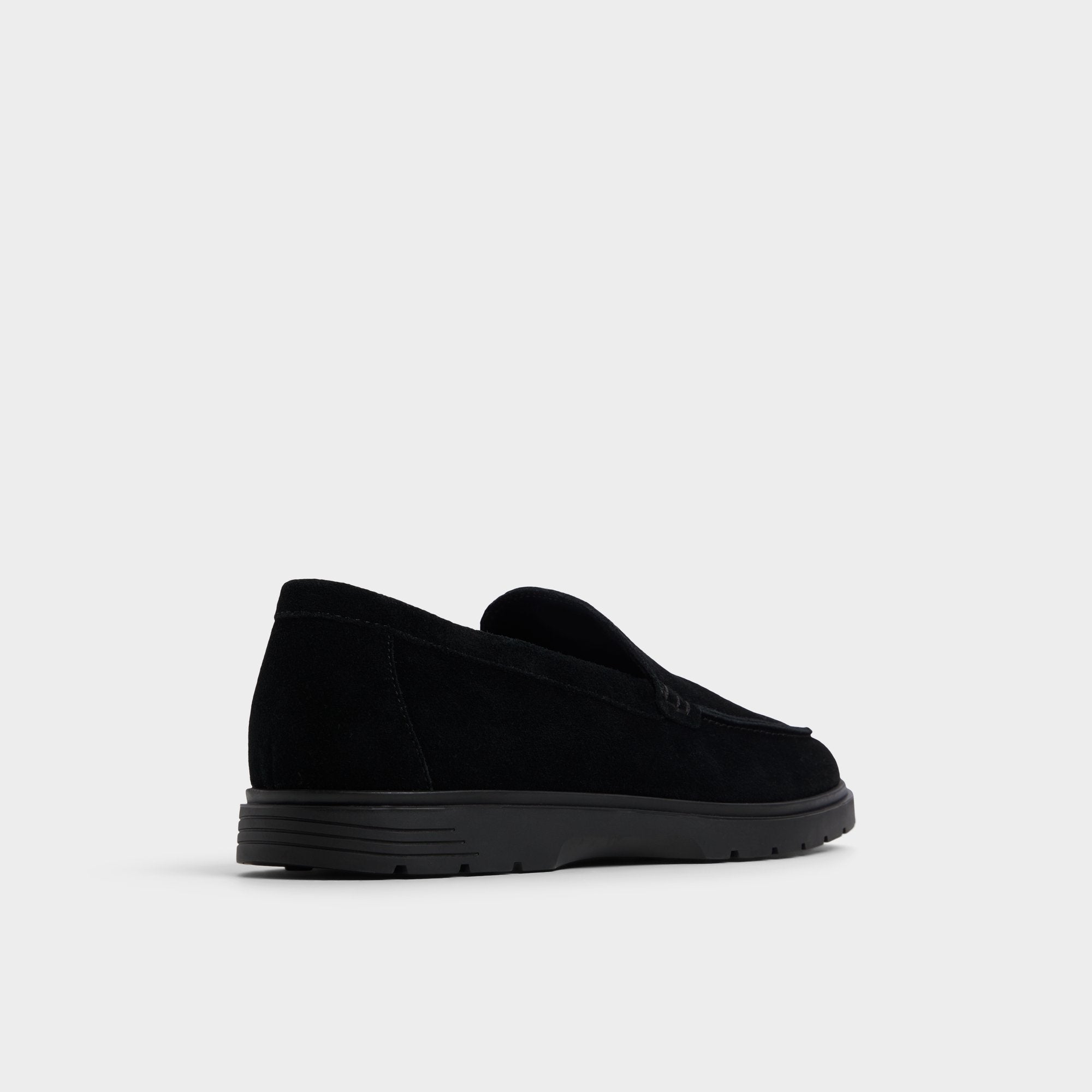 Seatide Black/Black Men's Travel essentials - Loafer | Aldo discount