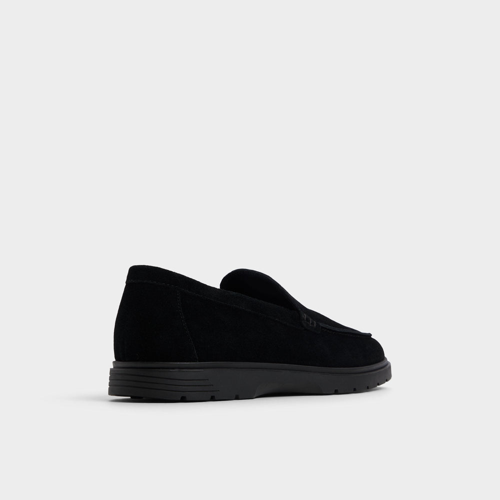Seatide Black/Black Men's Travel essentials - Loafer | Aldo discount