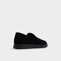 Seatide Black/Black Men's Travel essentials - Loafer | Aldo discount