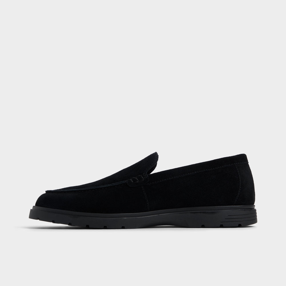 Seatide Black/Black Men's Travel essentials - Loafer | Aldo discount