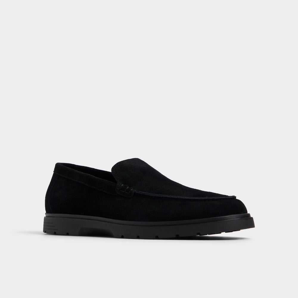 Seatide Black/Black Men's Travel essentials - Loafer | Aldo discount