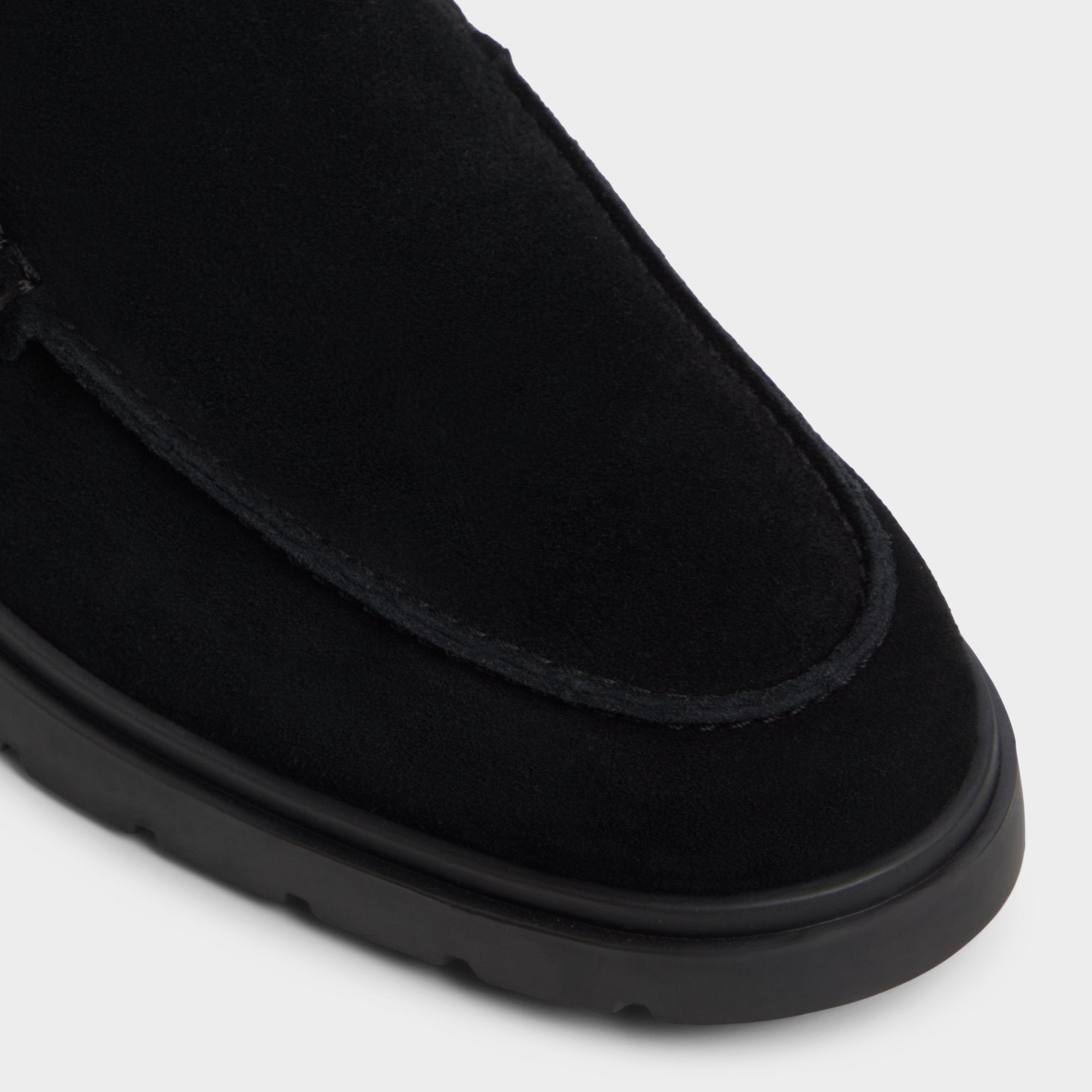 Seatide Black/Black Men's Travel essentials - Loafer | Aldo discount