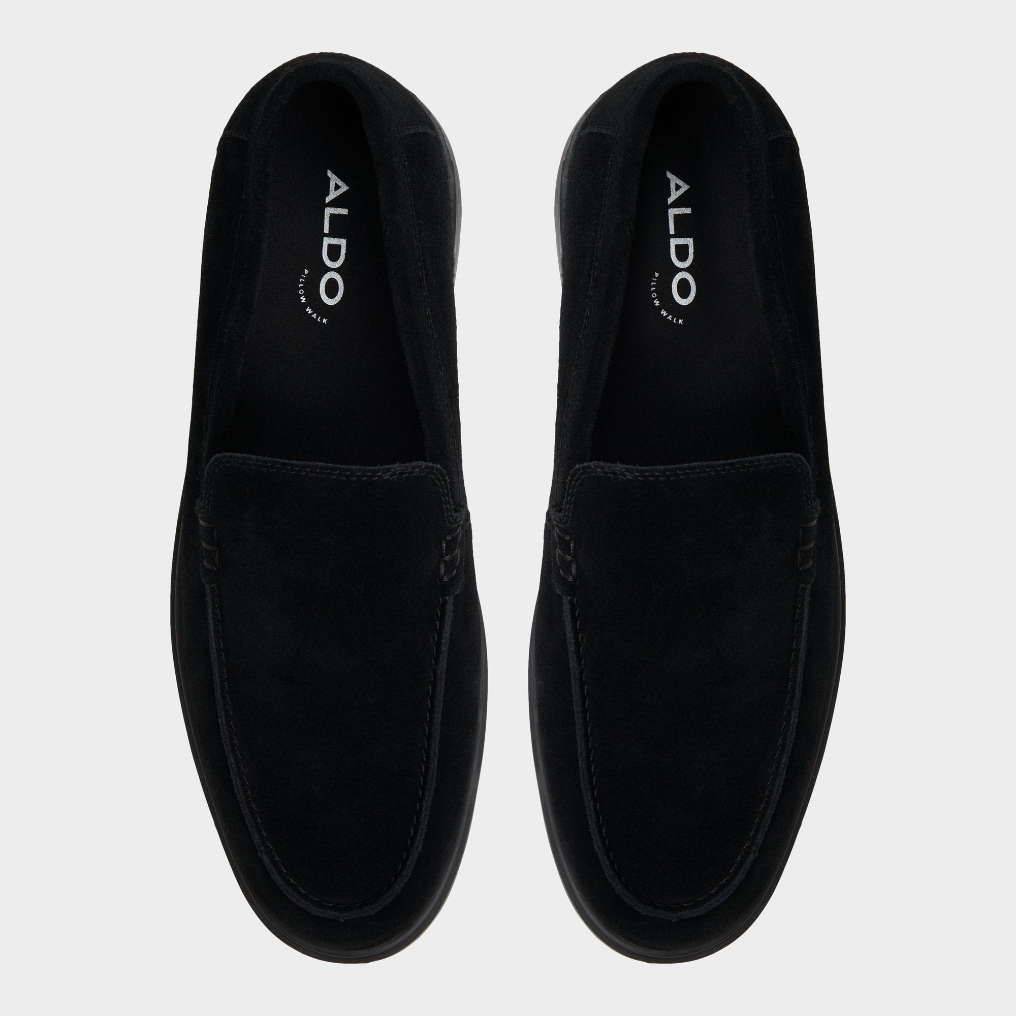 Seatide Black/Black Men's Travel essentials - Loafer | Aldo discount