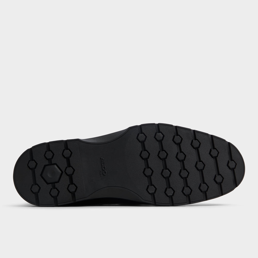 Seatide Black/Black Men's Travel essentials - Loafer | Aldo discount