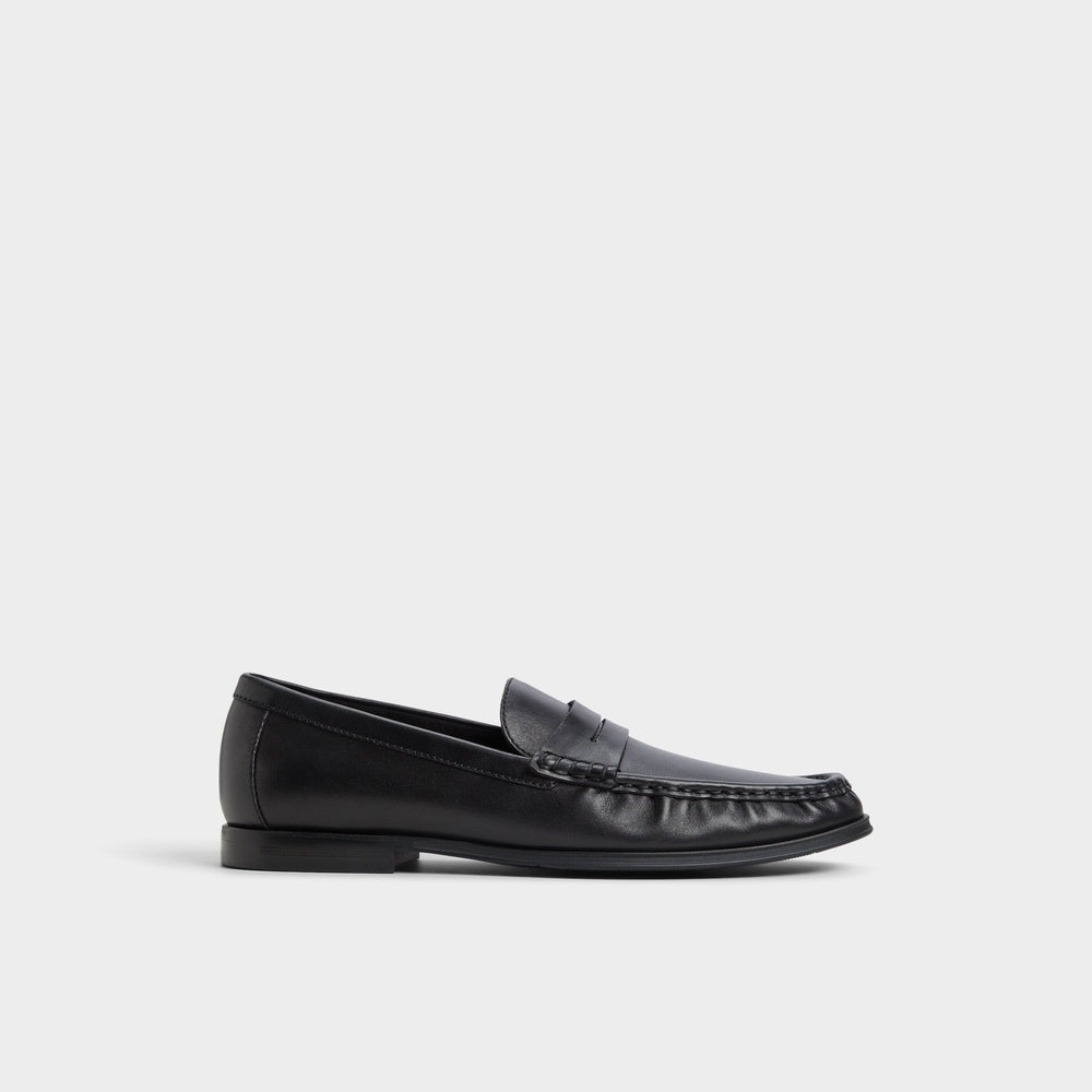 Speakeasy Open Black Men's Dress Shoes - Loafer | Aldo sale
