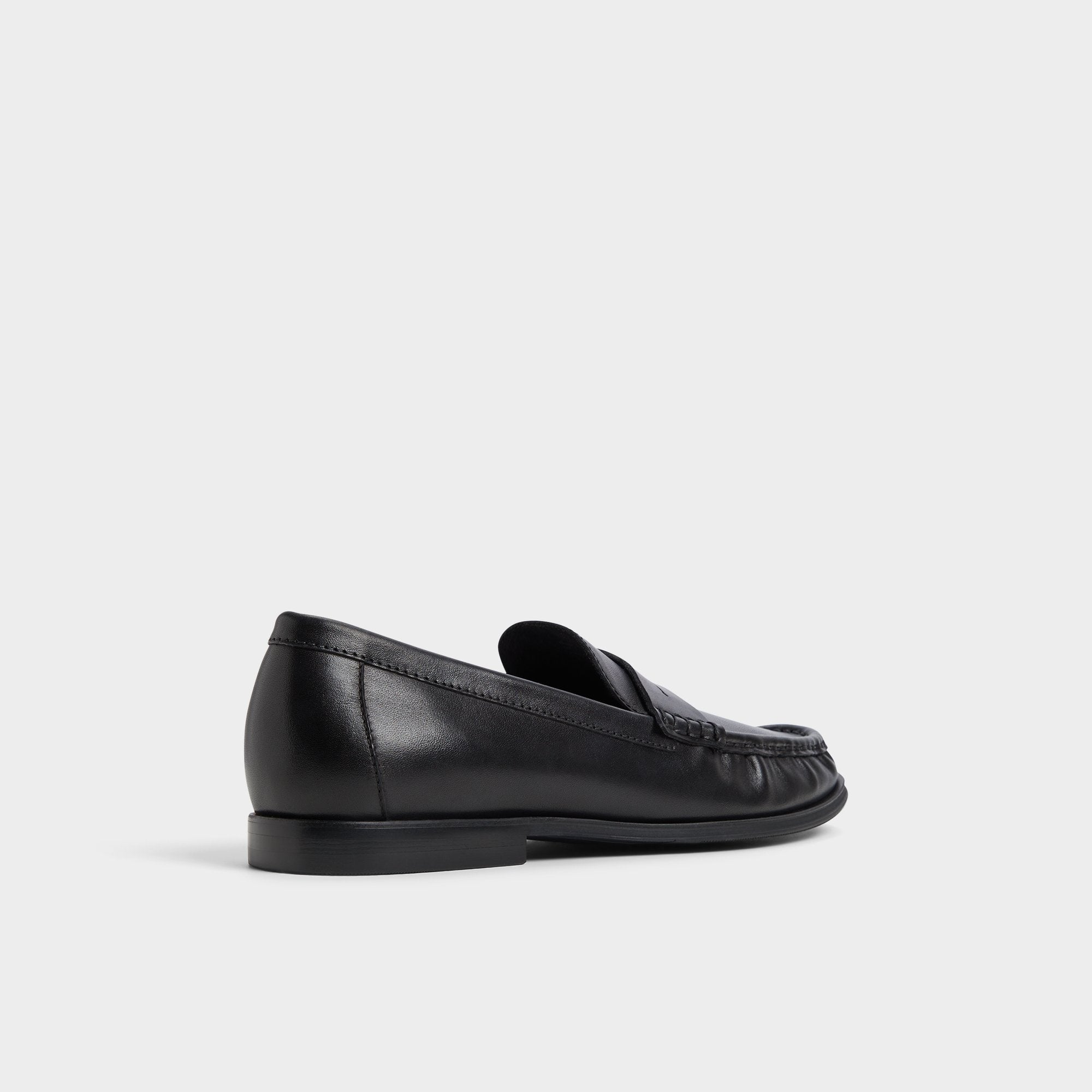 Speakeasy Open Black Men's Dress Shoes - Loafer | Aldo sale