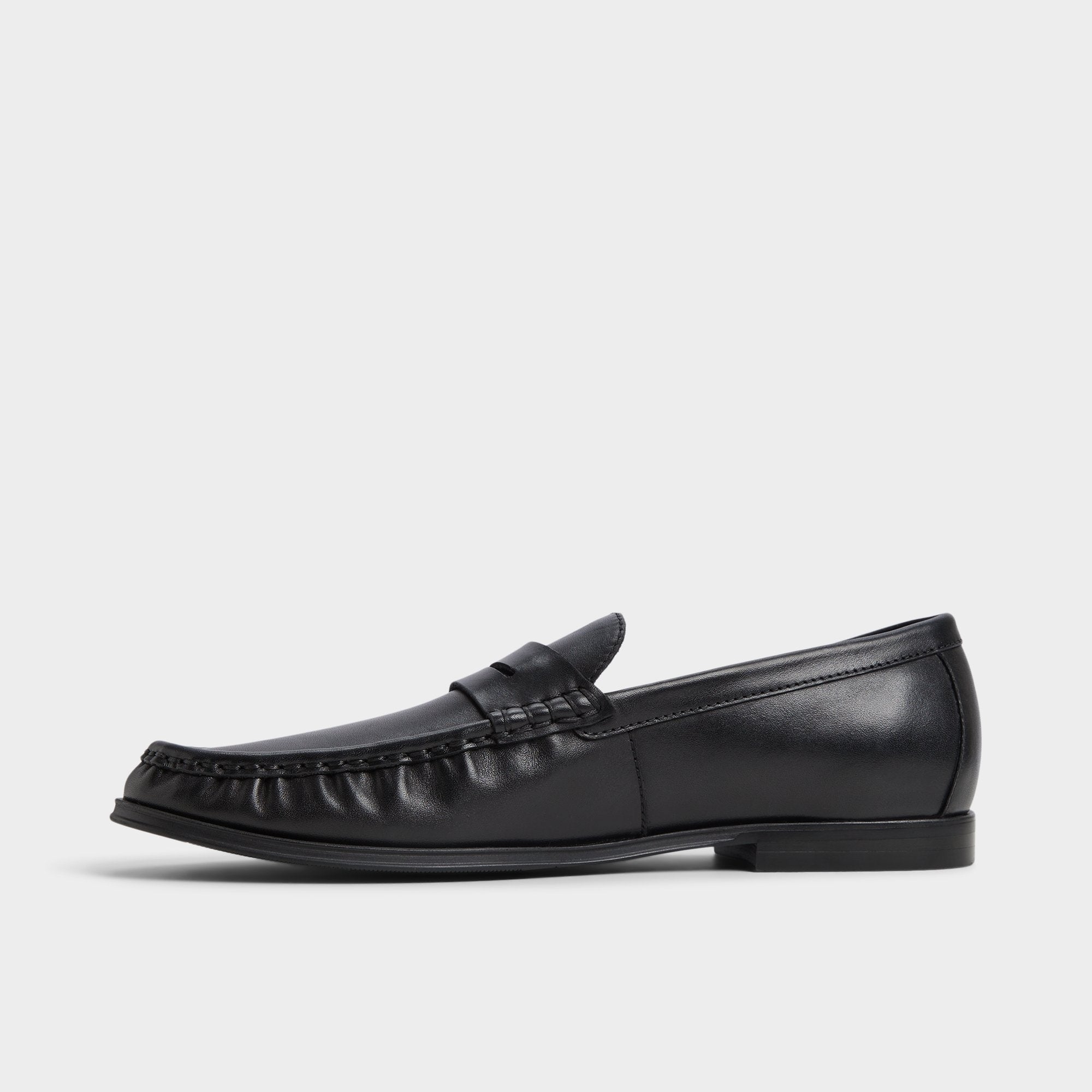 Speakeasy Open Black Men's Dress Shoes - Loafer | Aldo sale