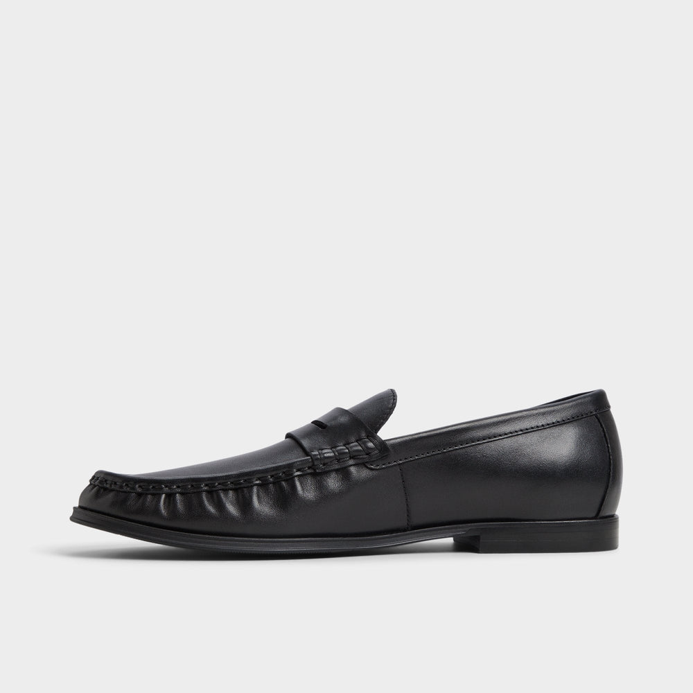 Speakeasy Open Black Men's Dress Shoes - Loafer | Aldo sale