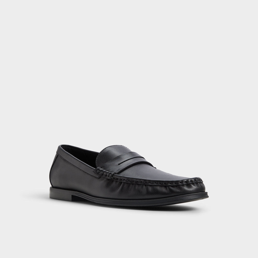 Speakeasy Open Black Men's Dress Shoes - Loafer | Aldo sale
