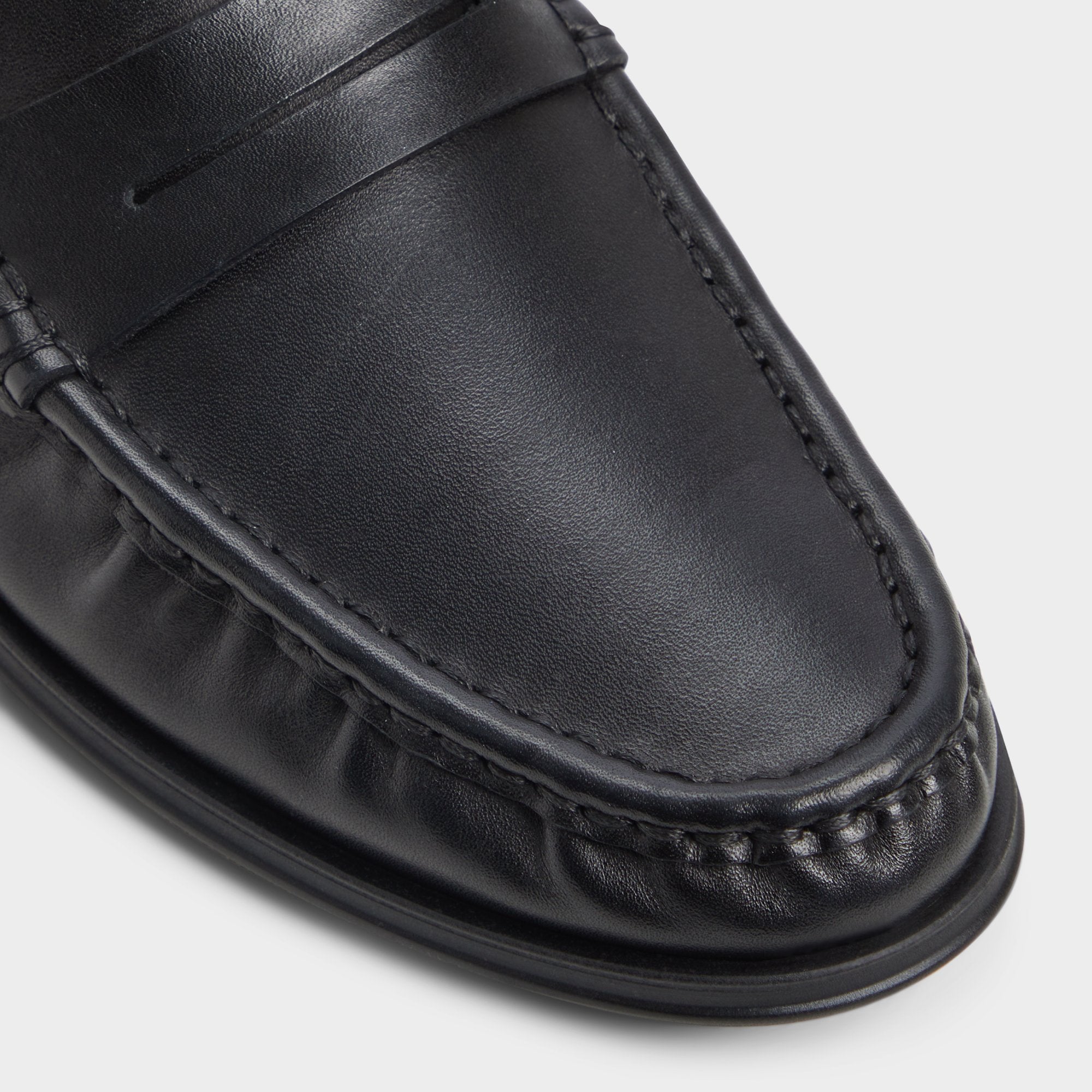 Speakeasy Open Black Men's Dress Shoes - Loafer | Aldo sale