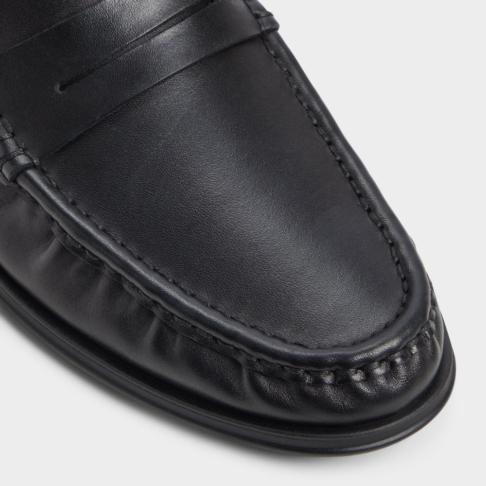 Speakeasy Open Black Men's Dress Shoes - Loafer | Aldo sale