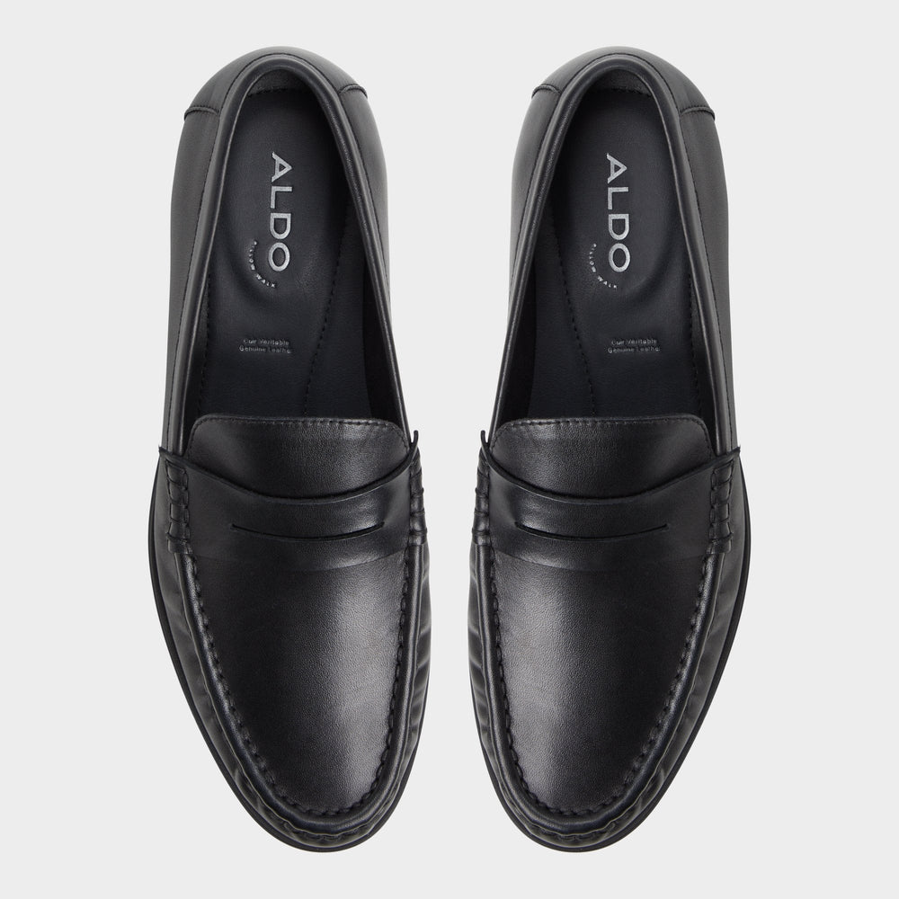 Speakeasy Open Black Men's Dress Shoes - Loafer | Aldo sale