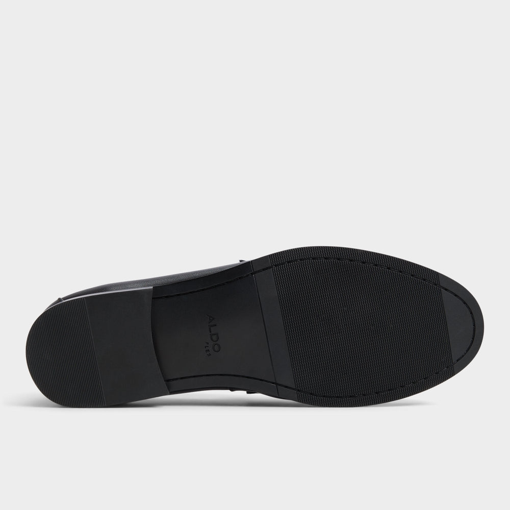 Speakeasy Open Black Men's Dress Shoes - Loafer | Aldo sale