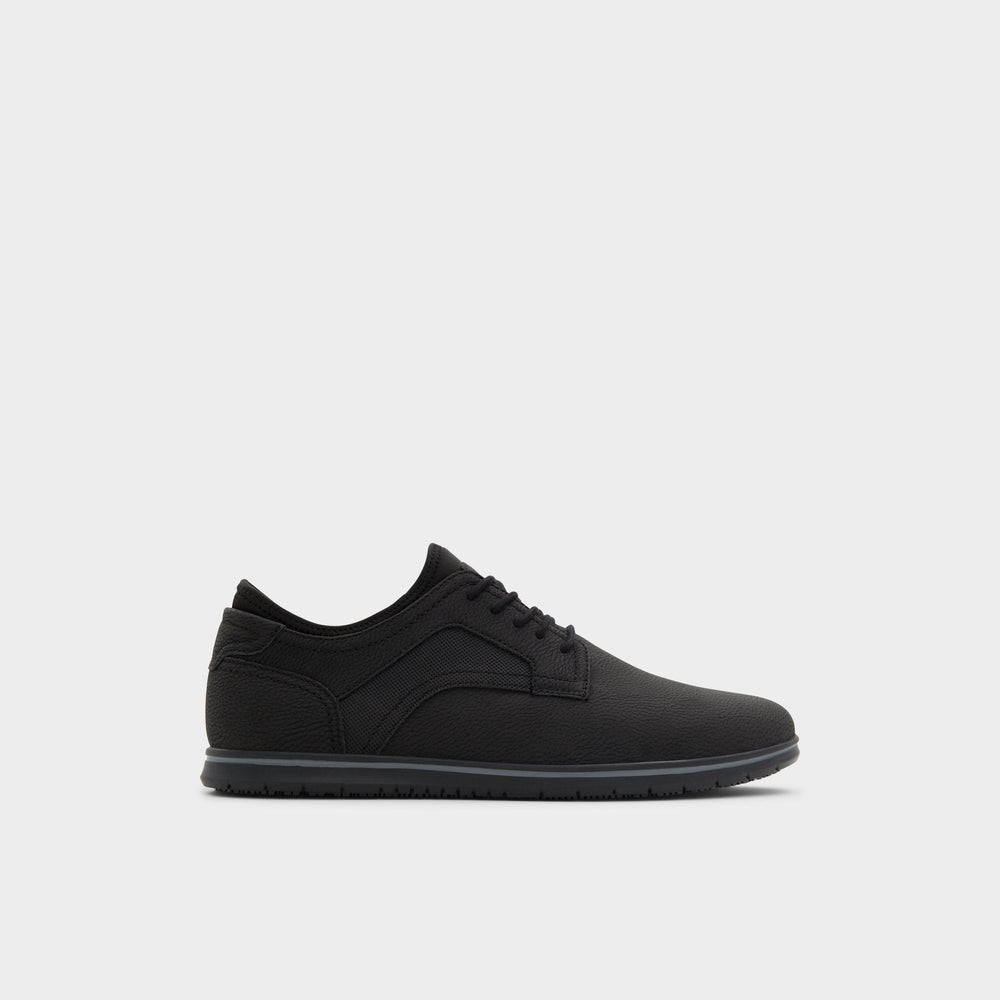 Drymos Black Men's Oxfords & Lace-ups - Oxford shoe | Aldo on sale
