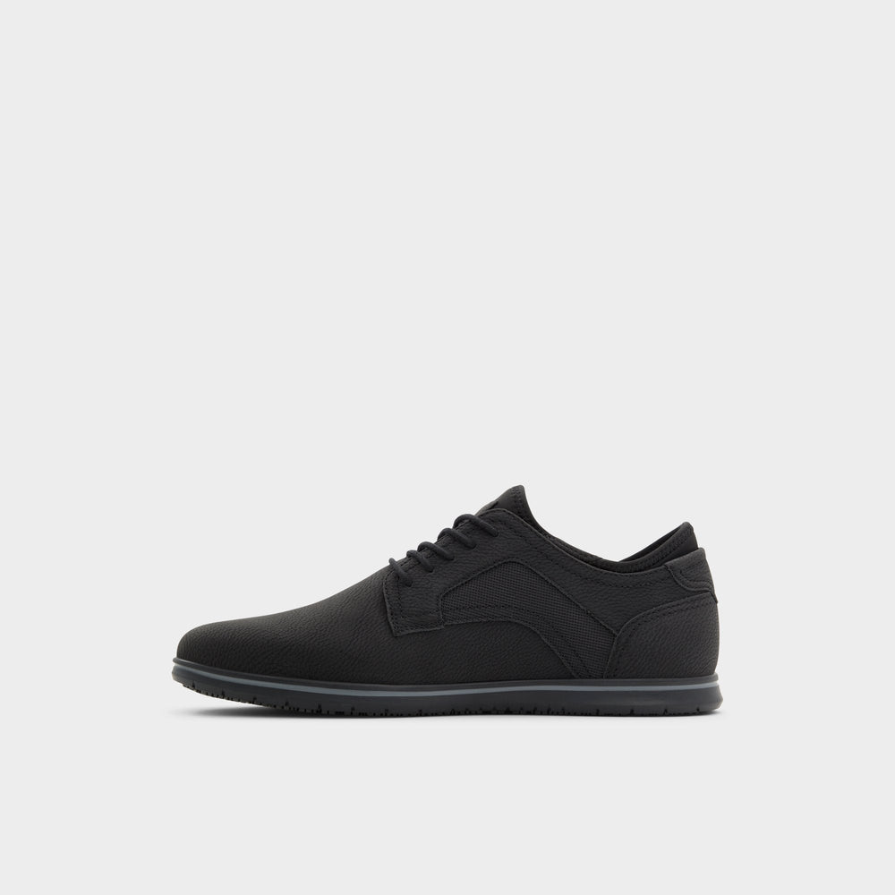 Drymos Black Men's Oxfords & Lace-ups - Oxford shoe | Aldo on sale