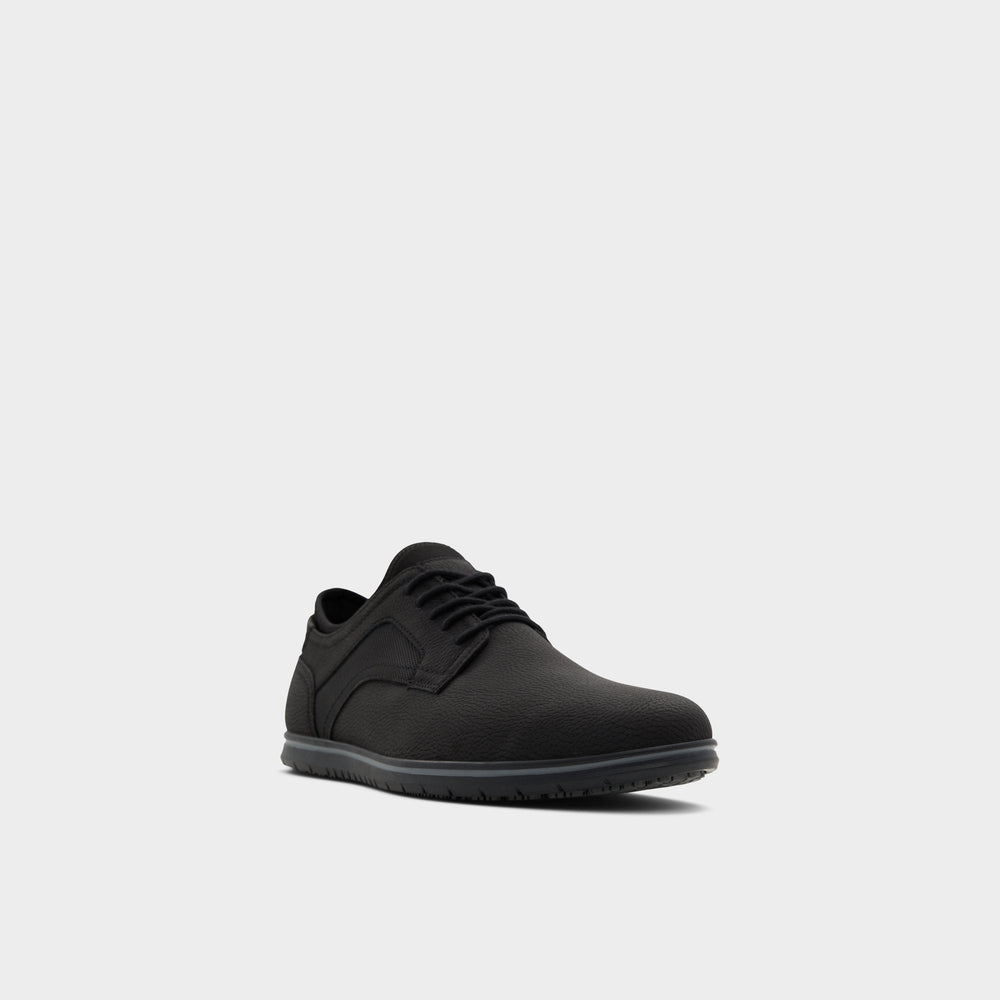 Drymos Black Men's Oxfords & Lace-ups - Oxford shoe | Aldo on sale