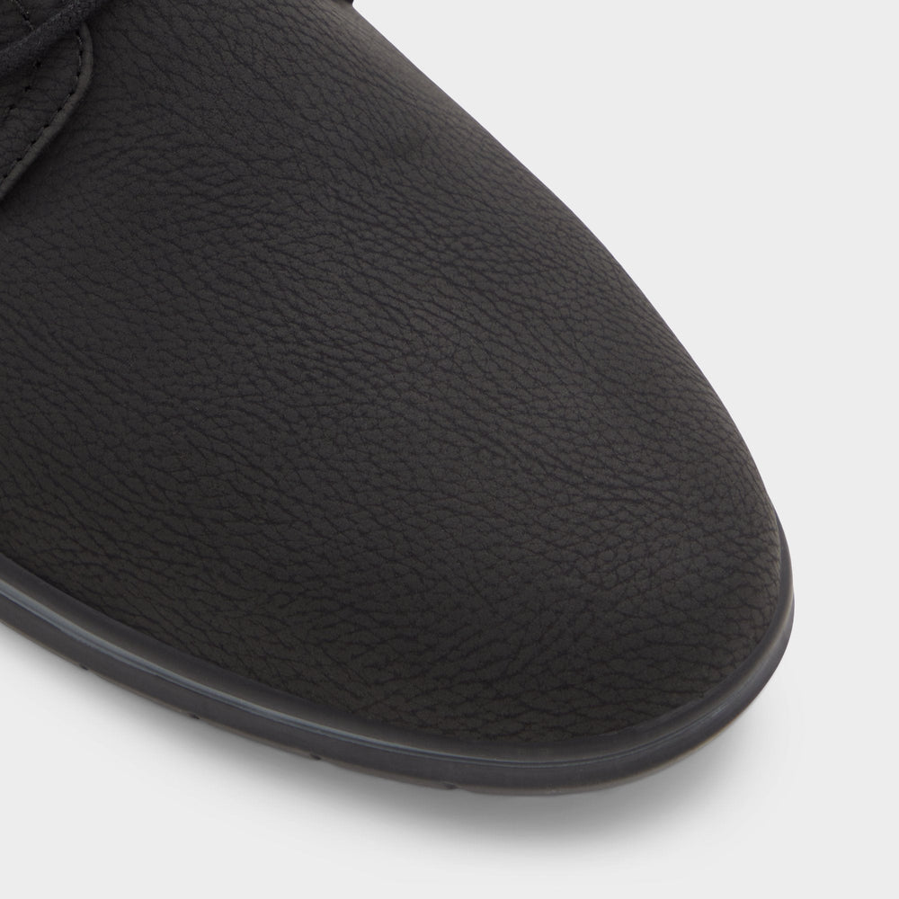 Drymos Black Men's Oxfords & Lace-ups - Oxford shoe | Aldo on sale