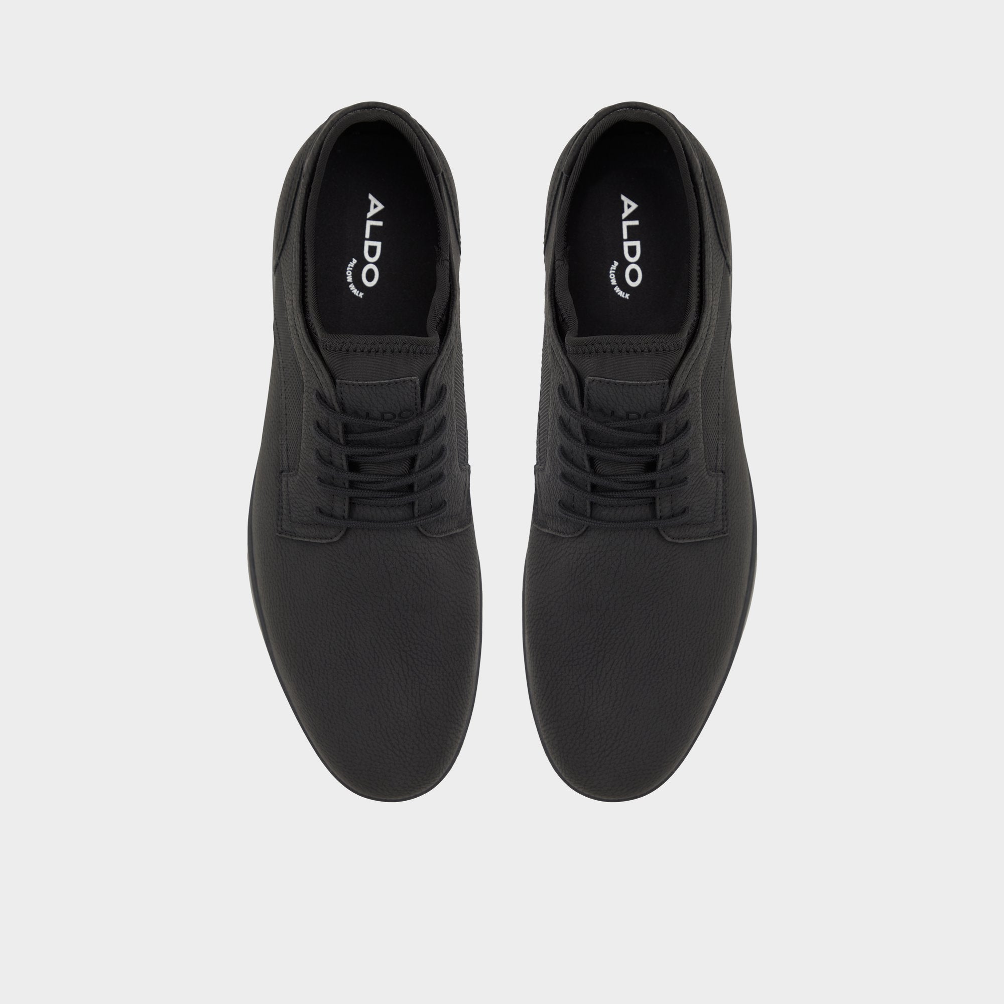 Drymos Black Men's Oxfords & Lace-ups - Oxford shoe | Aldo on sale