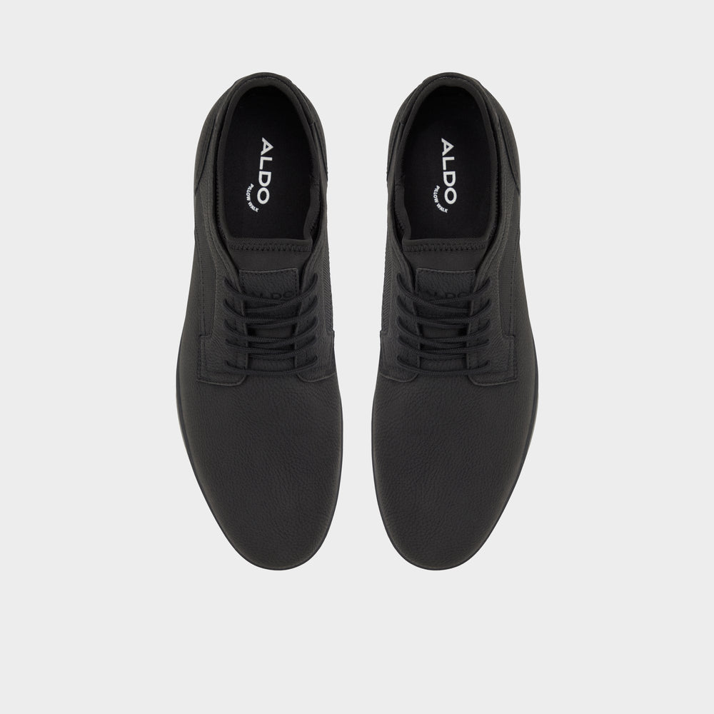 Drymos Black Men's Oxfords & Lace-ups - Oxford shoe | Aldo on sale