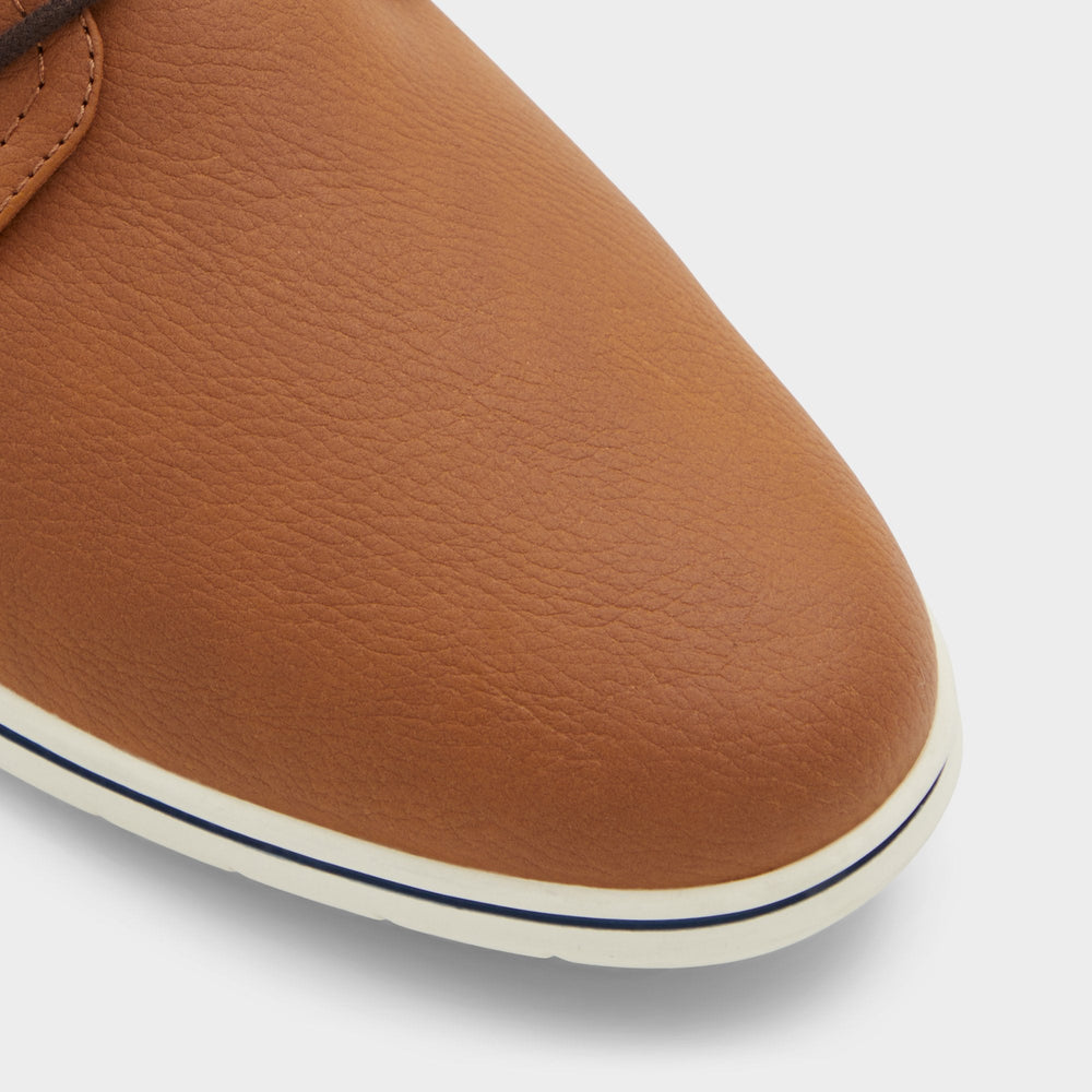 Drymos Cognac Men's Oxfords & Lace-ups - Oxford shoe | Aldo for sale