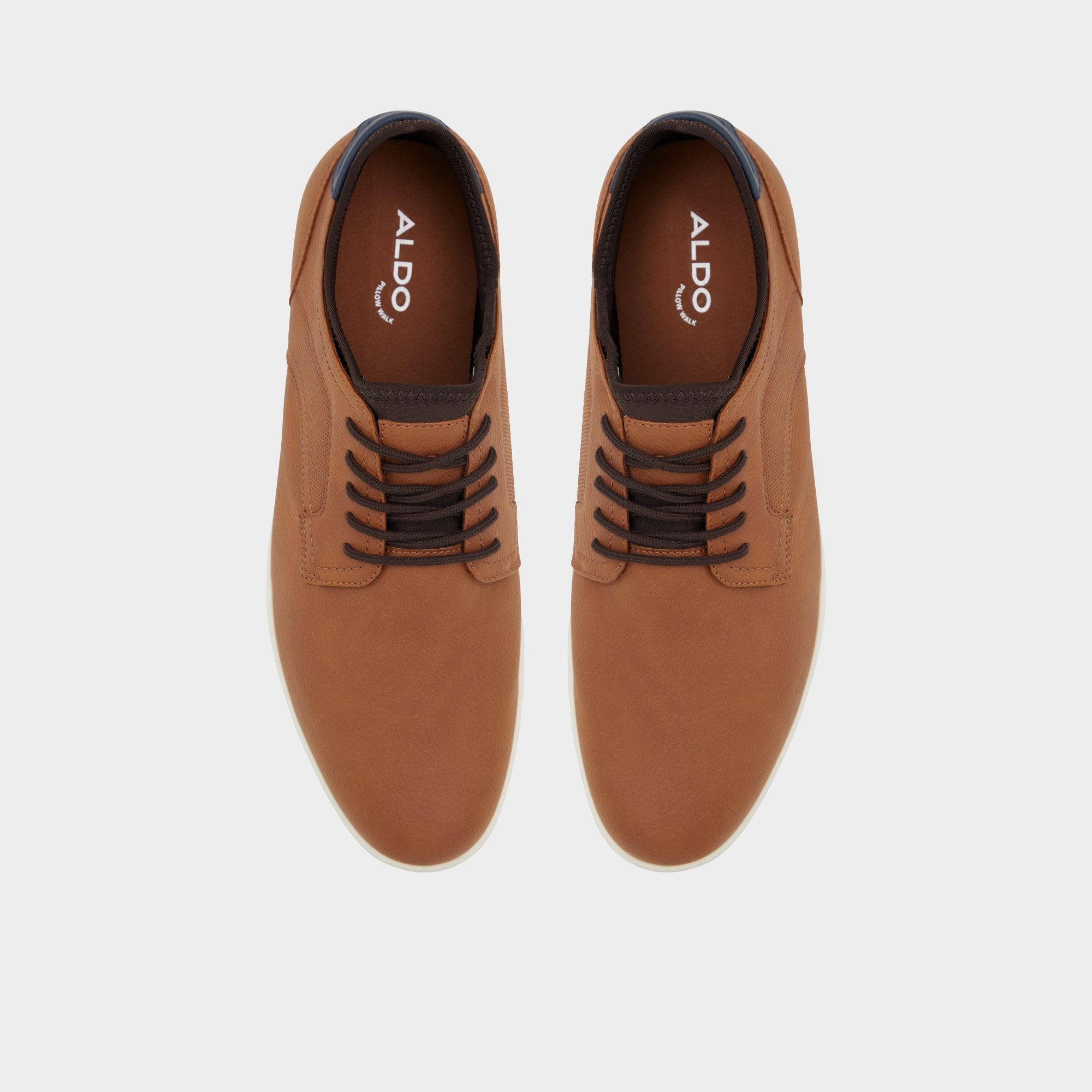 Drymos Cognac Men's Oxfords & Lace-ups - Oxford shoe | Aldo for sale