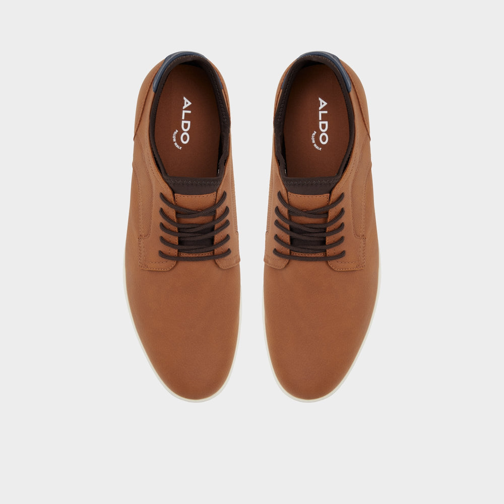Drymos Cognac Men's Oxfords & Lace-ups - Oxford shoe | Aldo for sale
