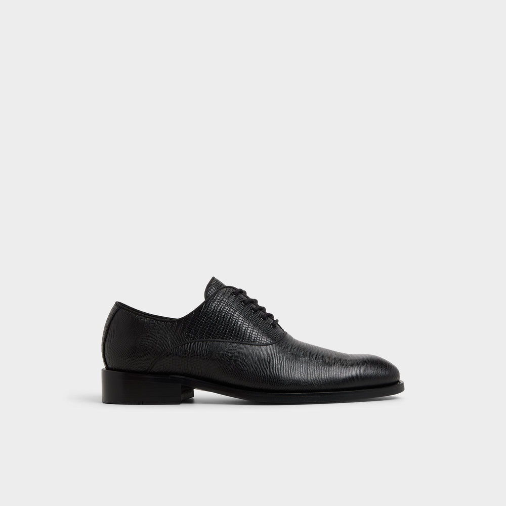 Braz in Other Black 14161936 - Oxford shoe | Aldo online