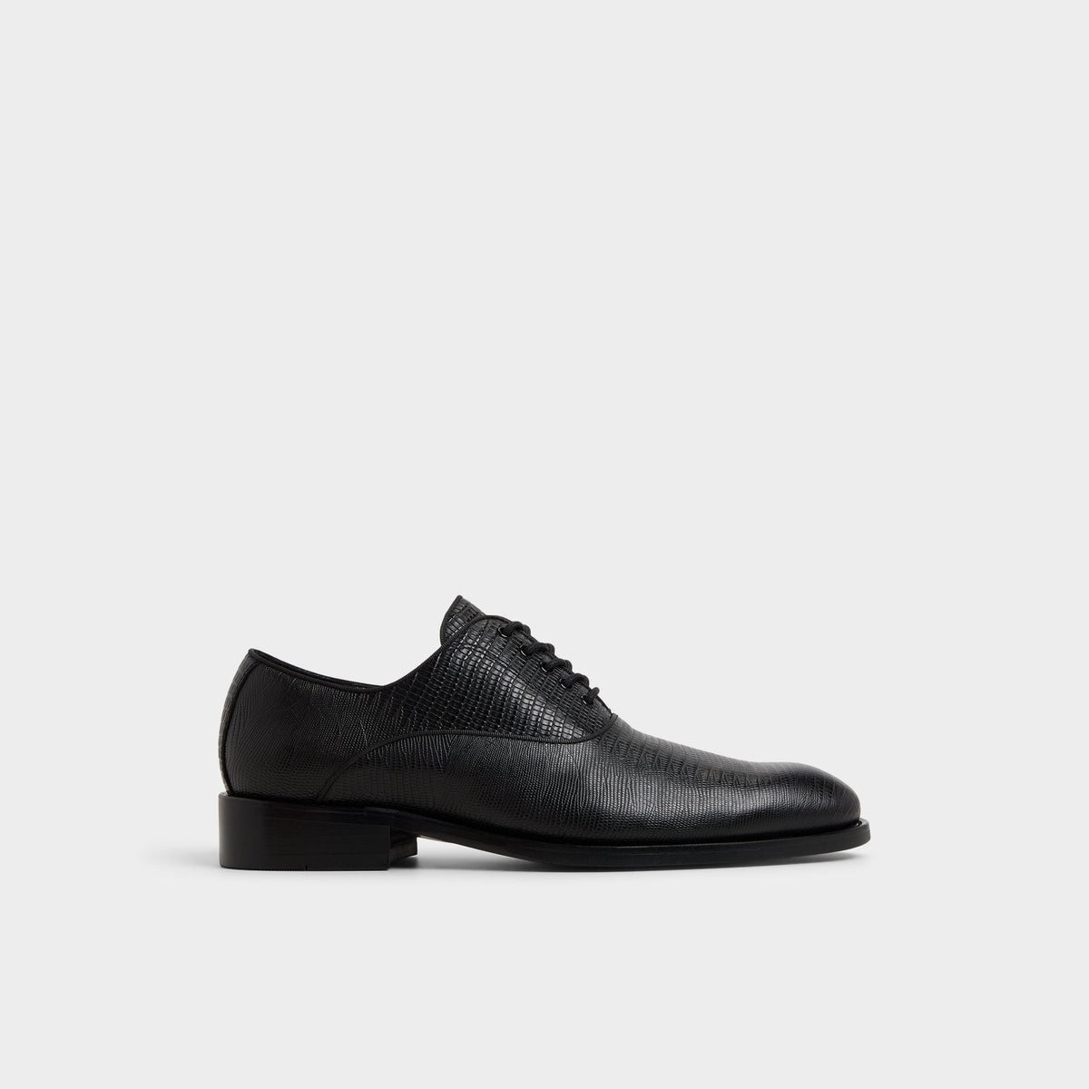 Braz in Other Black 14161936 - Oxford shoe | Aldo online