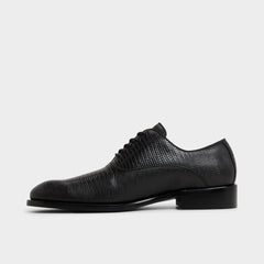 Braz in Other Black 14161936 - Oxford shoe | Aldo online