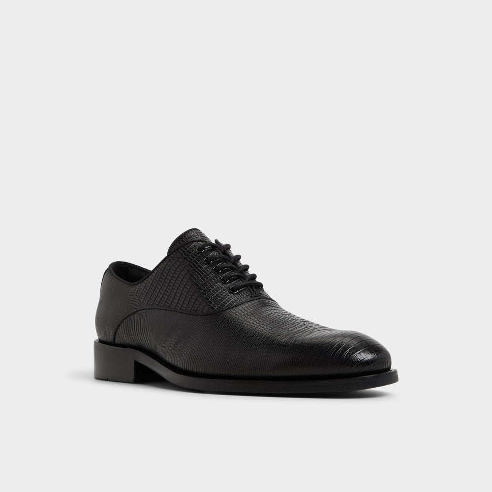 Braz in Other Black 14161936 - Oxford shoe | Aldo online