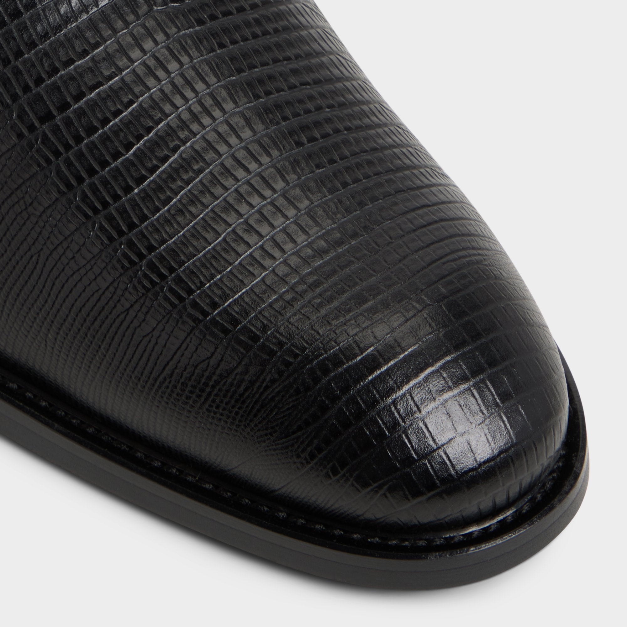 Braz in Other Black 14161936 - Oxford shoe | Aldo online
