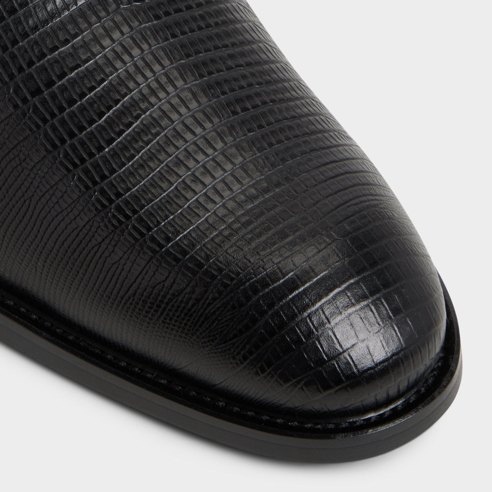 Braz in Other Black 14161936 - Oxford shoe | Aldo online
