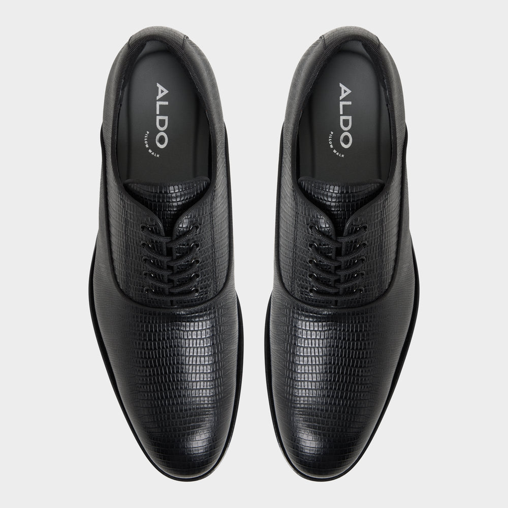 Braz in Other Black 14161936 - Oxford shoe | Aldo online