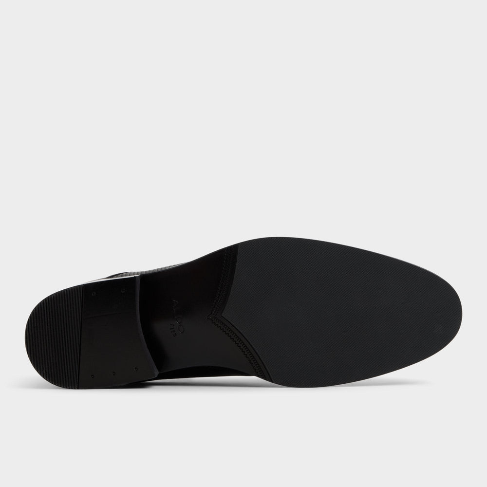 Braz in Other Black 14161936 - Oxford shoe | Aldo online