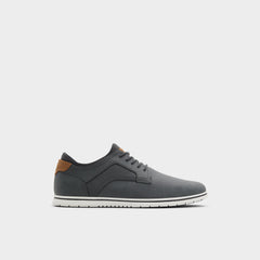 Drymos Dark Grey Men's Hybrid Shoes - Oxford shoe | Aldo discount