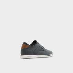 Drymos Dark Grey Men's Hybrid Shoes - Oxford shoe | Aldo discount