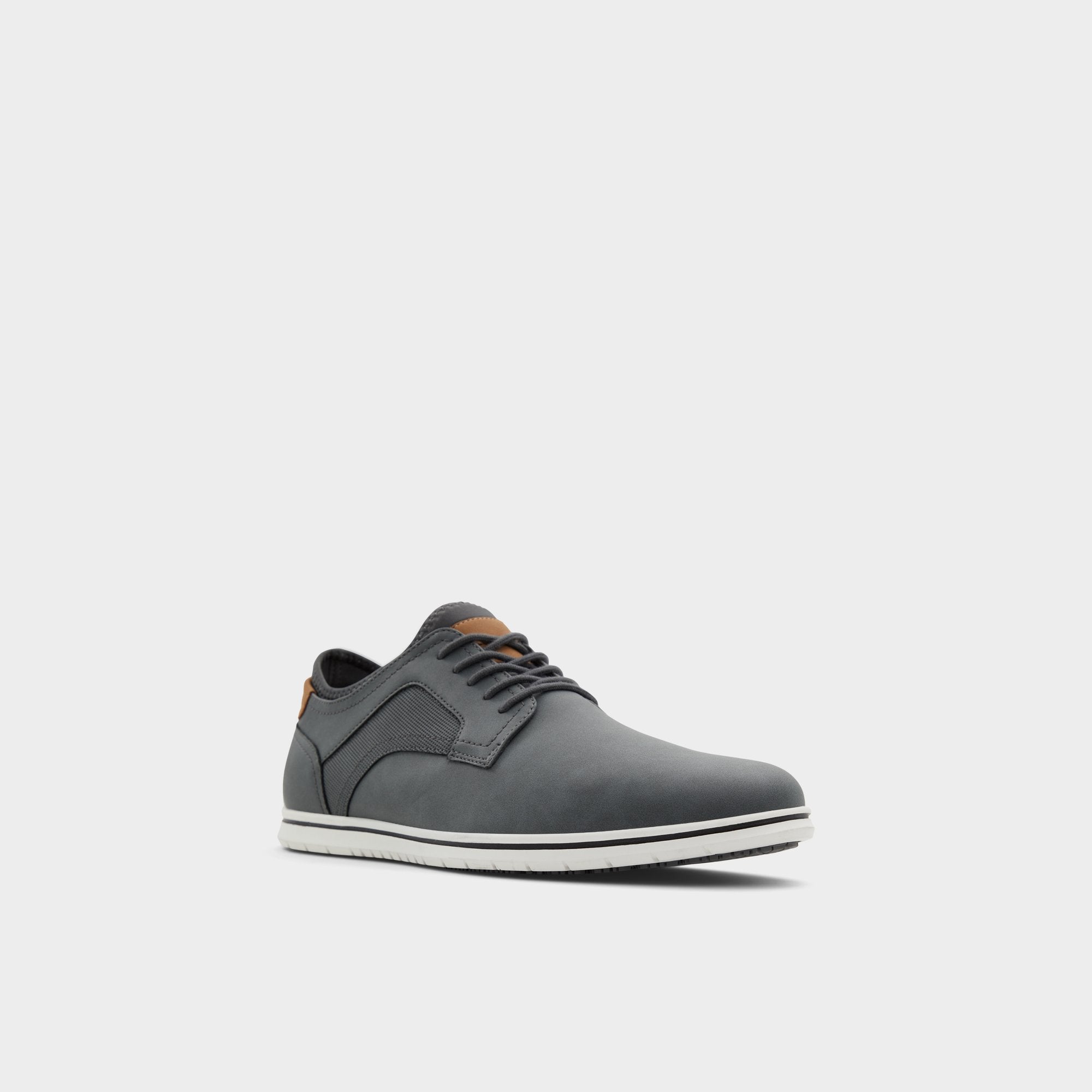 Drymos Dark Grey Men's Hybrid Shoes - Oxford shoe | Aldo discount