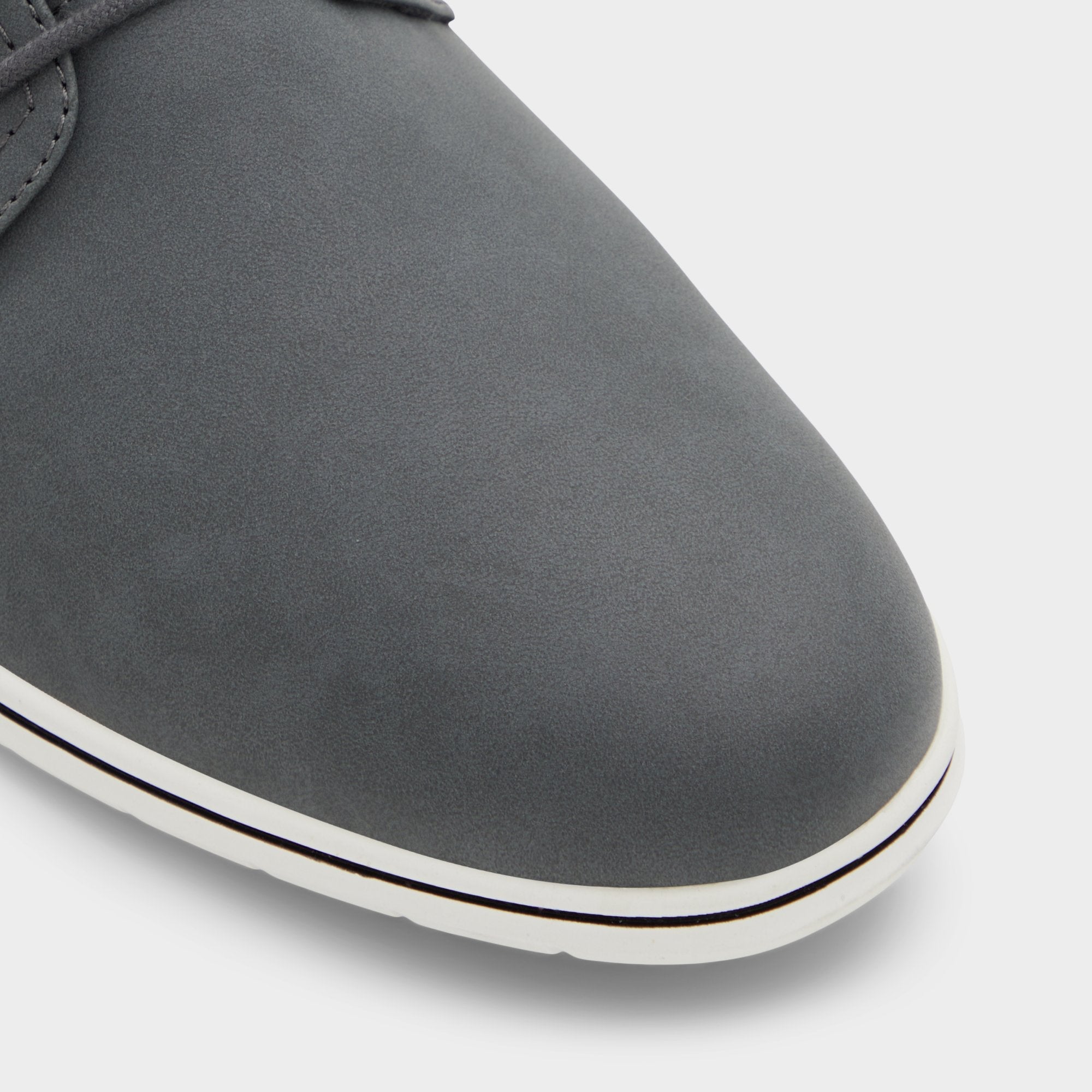 Drymos Dark Grey Men's Hybrid Shoes - Oxford shoe | Aldo discount