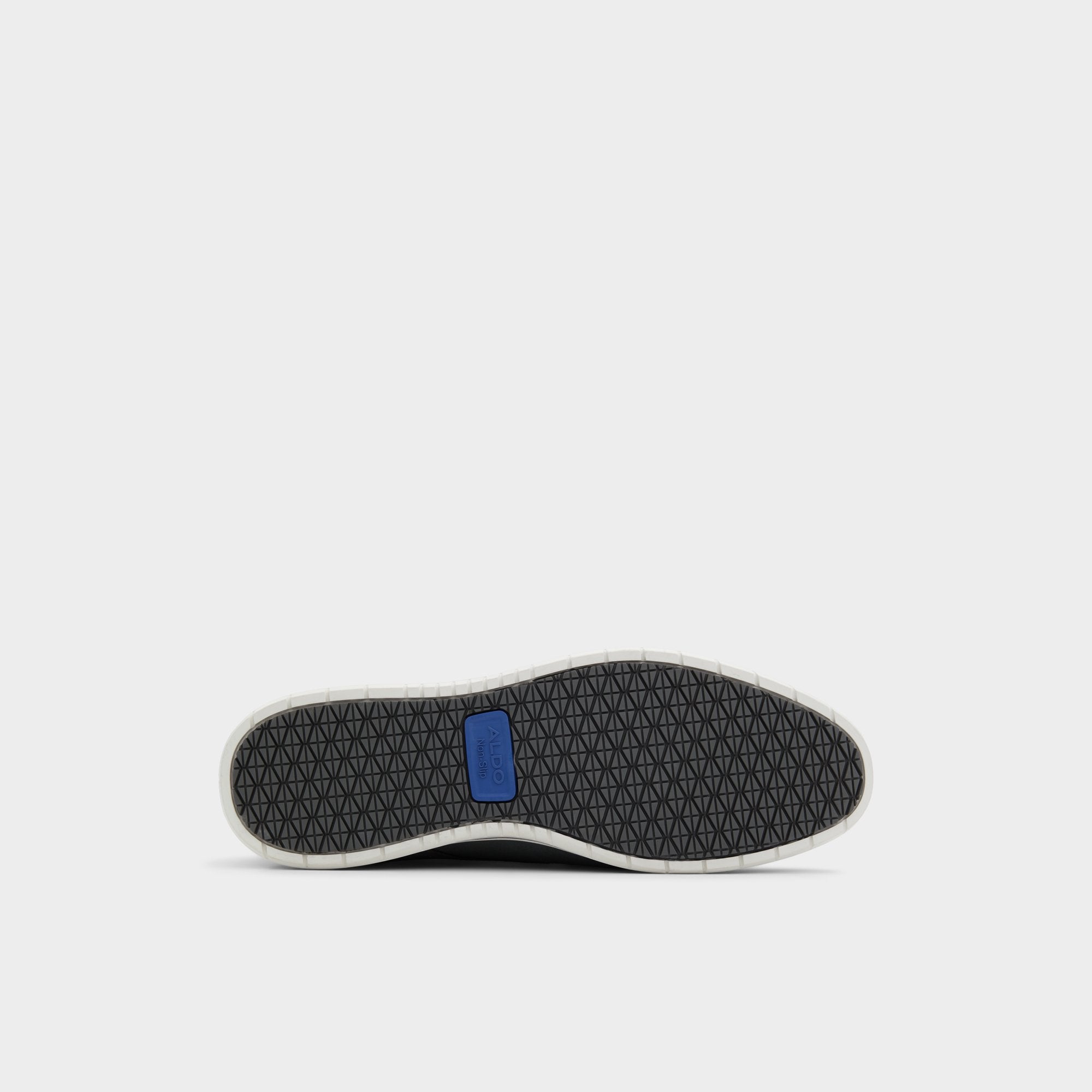 Drymos Dark Grey Men's Hybrid Shoes - Oxford shoe | Aldo discount