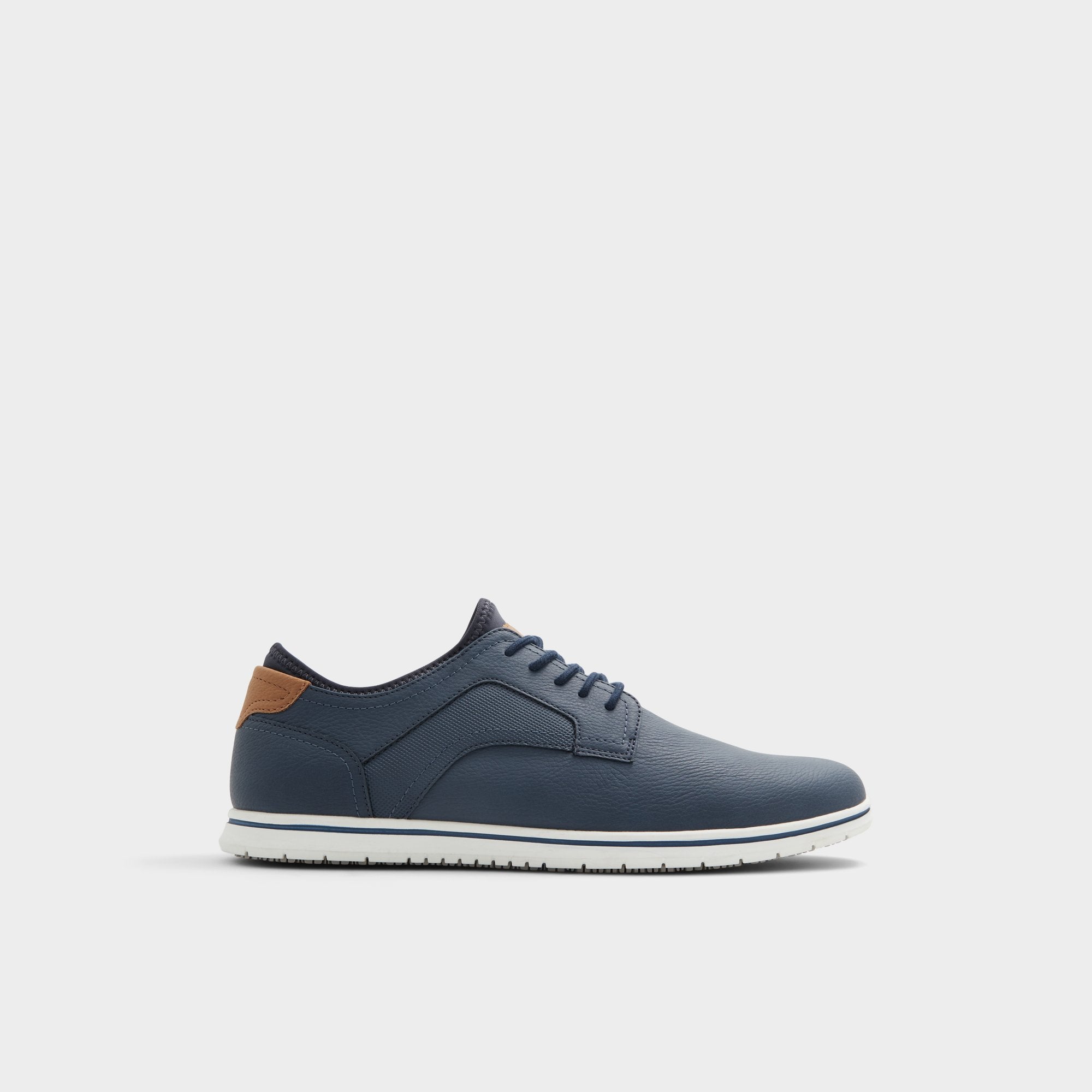 Drymos Navy Men's Oxfords & Lace-ups - Oxford shoe | Aldo outlet