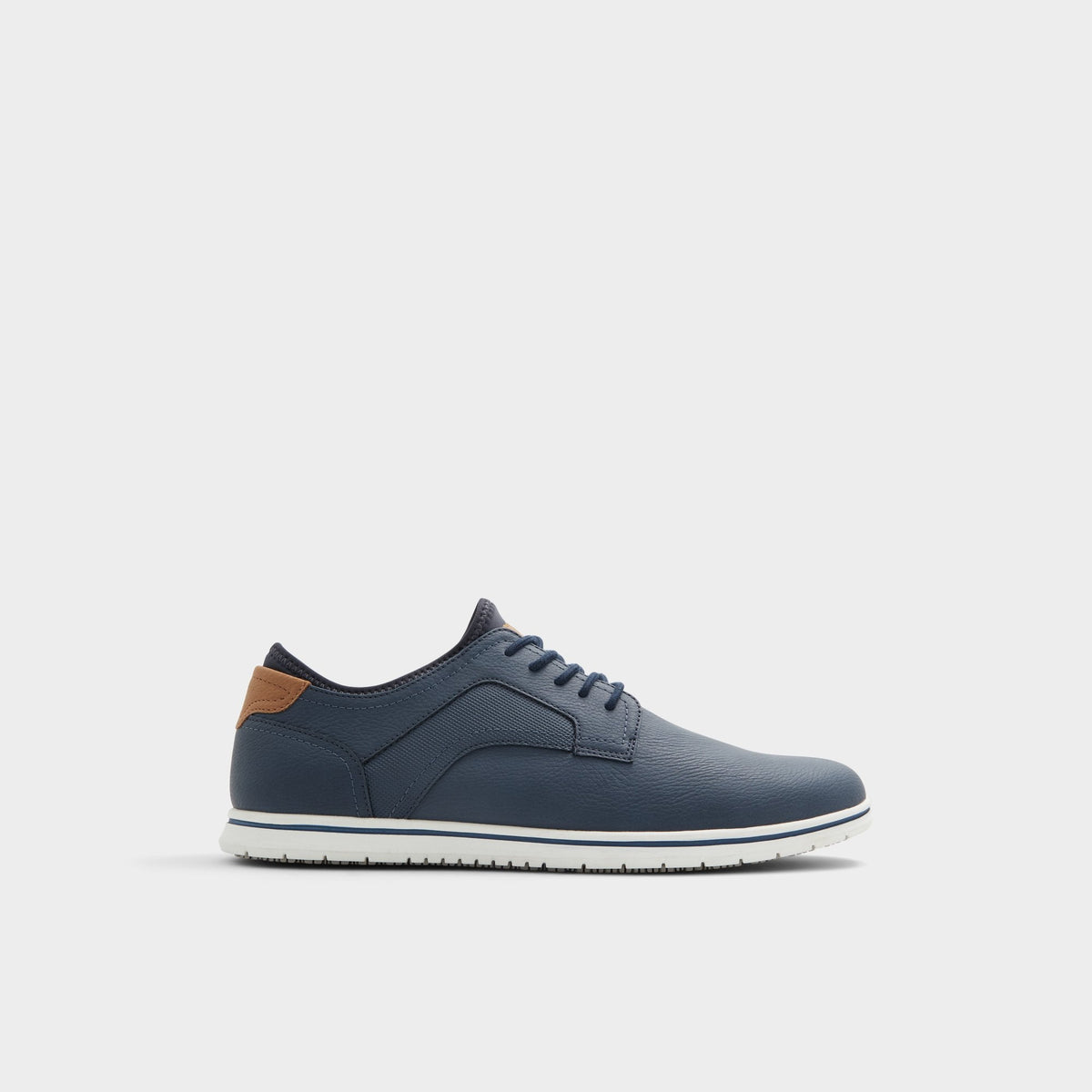 Drymos Navy Men's Oxfords & Lace-ups - Oxford shoe | Aldo outlet