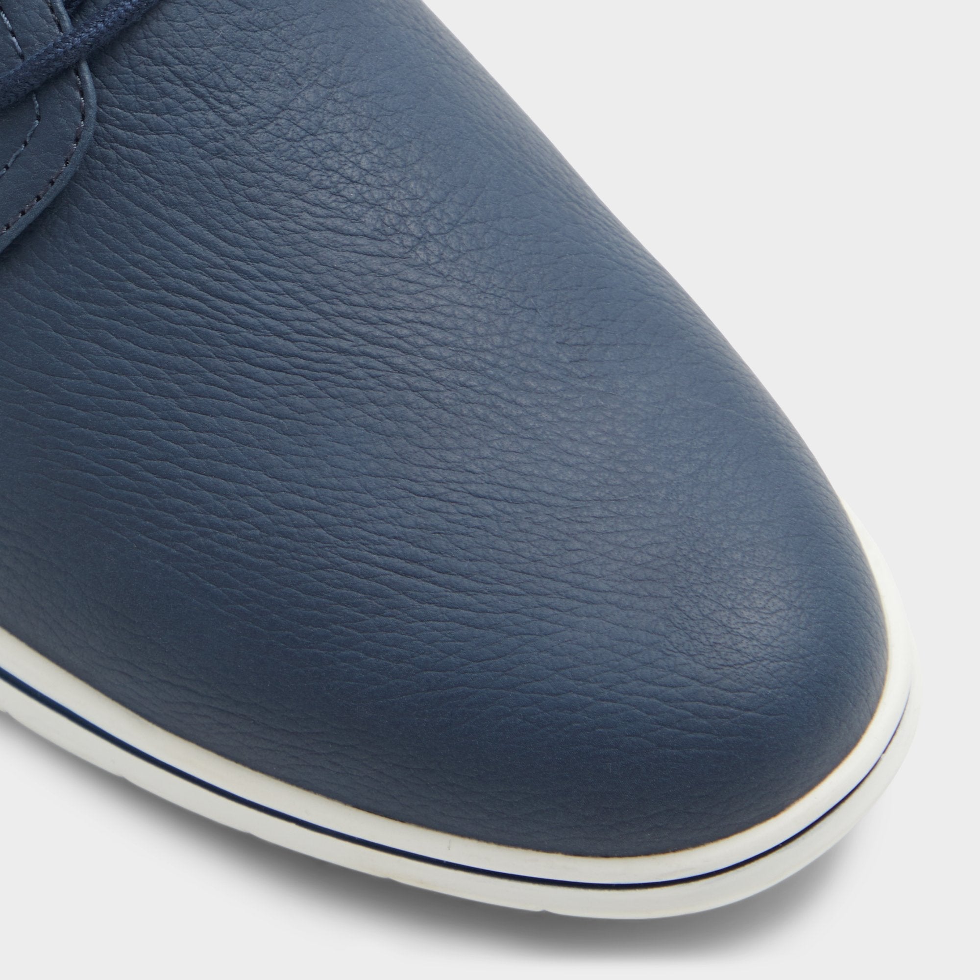 Drymos Navy Men's Oxfords & Lace-ups - Oxford shoe | Aldo outlet