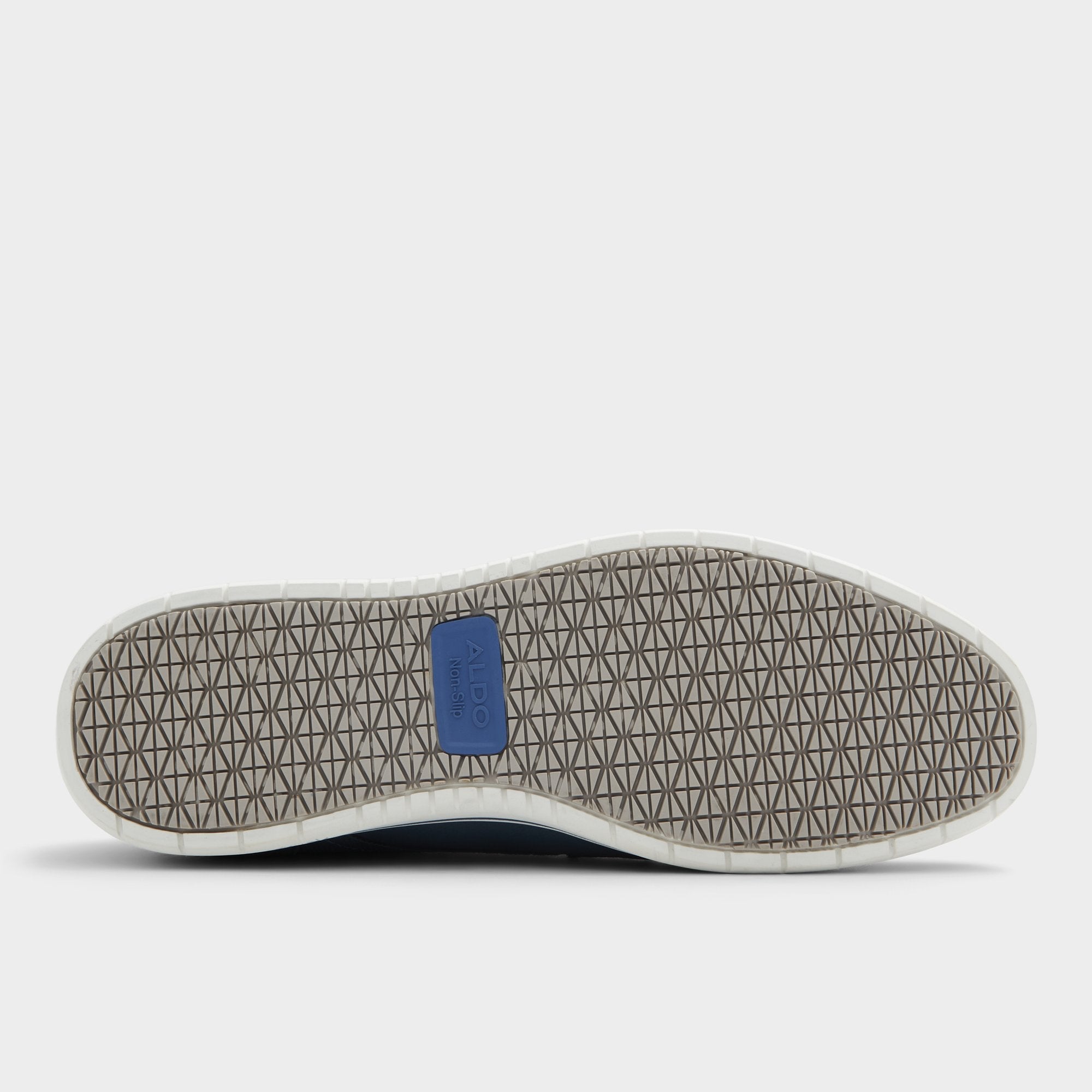 Drymos Navy Men's Oxfords & Lace-ups - Oxford shoe | Aldo outlet