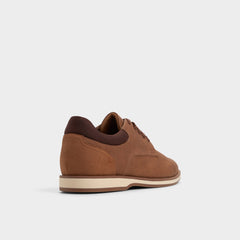 Ccorby Cognac Men's Hybrid Shoes - Oxford shoe | Aldo sale