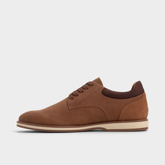 Ccorby Cognac Men's Hybrid Shoes - Oxford shoe | Aldo sale